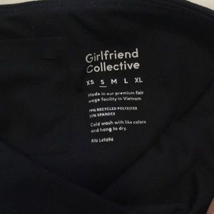 Girlfriend collective Leggings